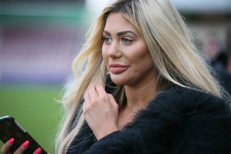 How old is Chloe Ferry and what’s her net worth? - The Sun