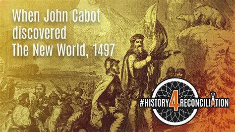 How old is John Cabot Zen
