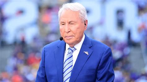 How old is Lee Corso? A career timeline for legendary ESPN …