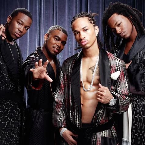 How old is Pretty Ricky? - Answers