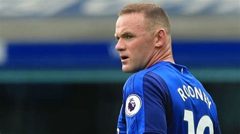 How old is Wayne Rooney? How much does he earn? Your top