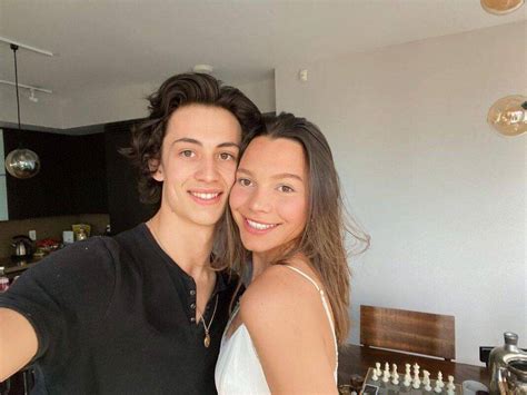 How old is aaliyah mendes