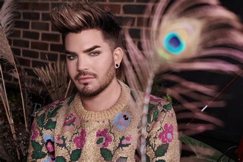 How old is adam lambert
