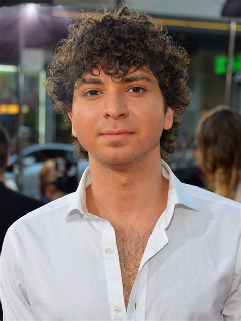 How old is adam sevani