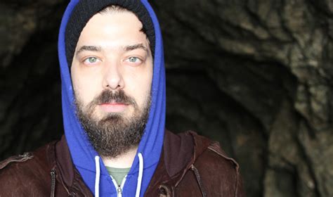 How old is aesop rock