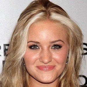How old is aj michalka