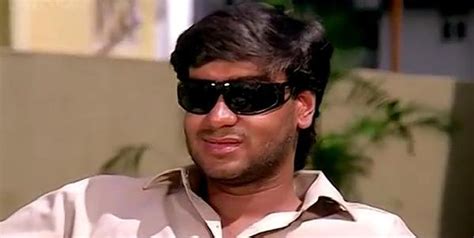How old is ajay devgan