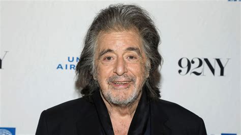 How old is al pacino