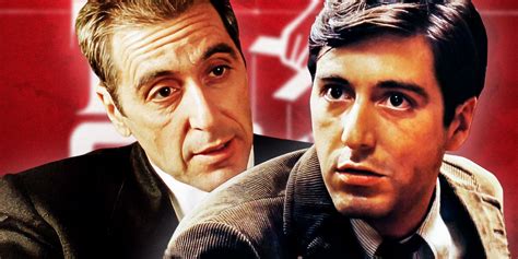 How old is al pacino in godfather