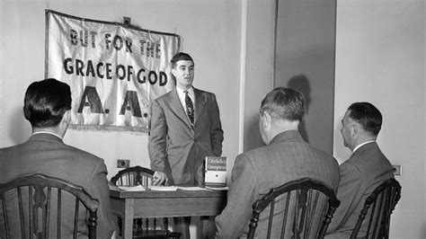 How old is alcoholics anonymous