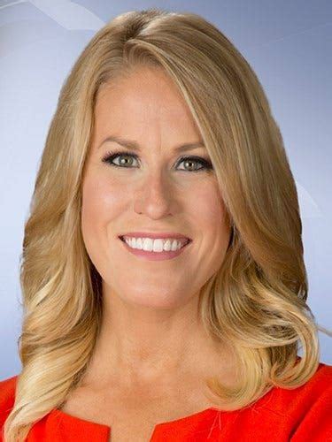Allyson Rae will replace Van Winkle following a stint at a CBS affiliate in Washington, D.C. ... Dan, and their 4-year-old dog, a Corgi named Ybor after Ybor City in Tampa, were in suburban D.C ...