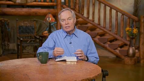 Andrew Wommack. Andrew Wommack was born in 1949 in Marshall, Texas to Winfred Raymond and Ida Lavell Stroud Wommack. His father died when Andy was twelve years …