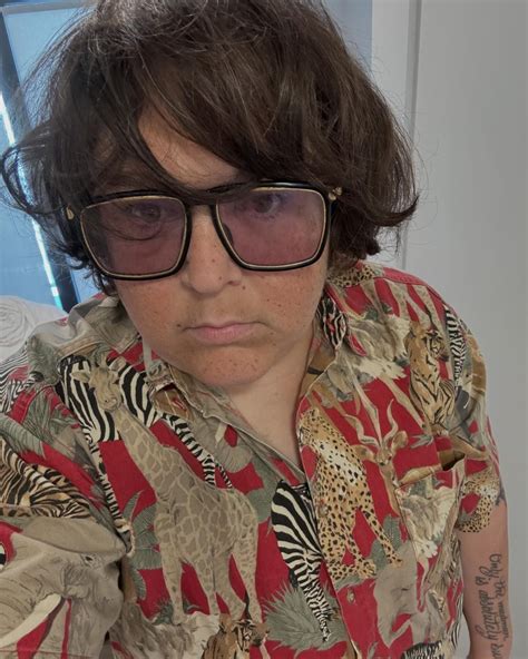 How old is andy milonakis