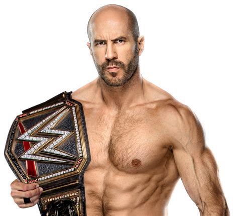 How old is antonio cesaro
