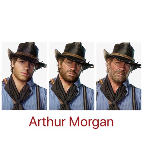 How old is arthur morgan. Things To Know About How old is arthur morgan. 