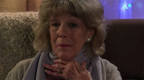 How old is audrey roberts coronation street