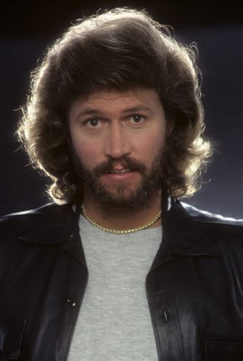 How old is barry gibb. Barry Gibb ; Birthname: Barry Alan Crompton Gibb ; Birthdate: September 1, 1946 ; Birthplace: Douglas, Isle of Man ; Height: 5' 11" (1.80 m) ; Profession: Musician. 