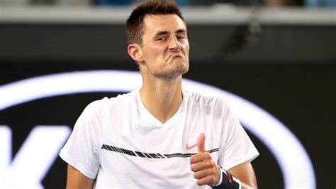 How old is bernard tomic