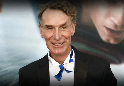 How old is bill nye
