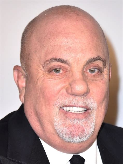 How old is billy joel