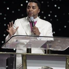 How old is bishop clarence mcclendon