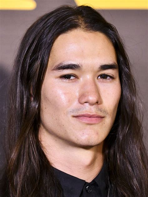 How old is booboo stewart