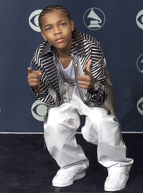 How old is bow wow