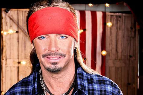How old is bret michael