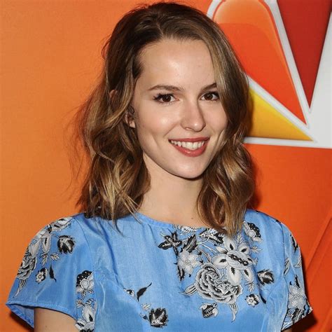 How old is bridgit mendler