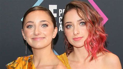 How old is brooklyn and bailey mcknight