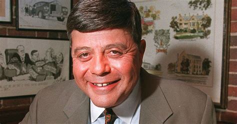 How old is buddy cianci