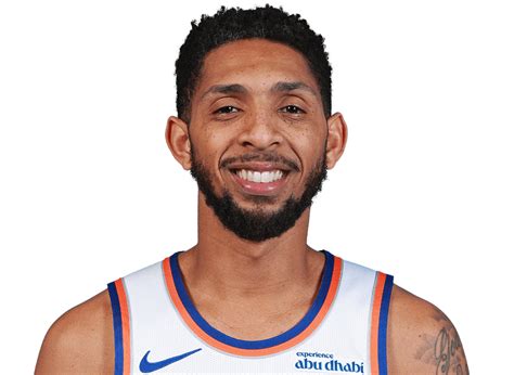 How old is cameron payne