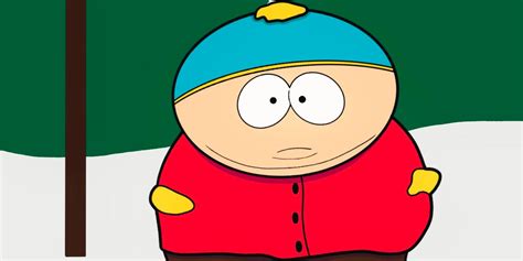 How old is cartman