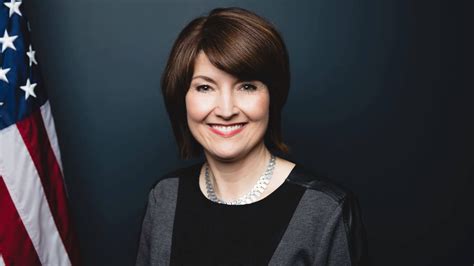 How old is cathy mcmorris