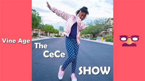 How old is cece show