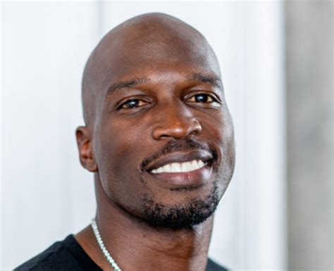 How old is chad ochocinco