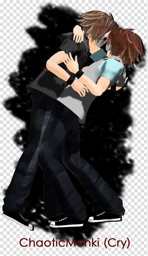 How old is chaoticmonki