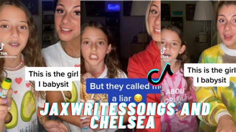 How old is chelsea from jax writes songs. Things To Know About How old is chelsea from jax writes songs. 
