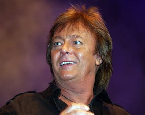 How old is chris norman