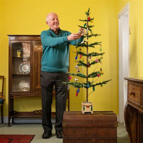 How old is christmas