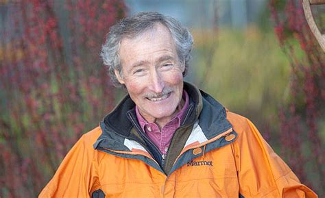 How old is ciscoe morris