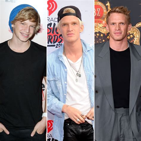 How old is cody simpson