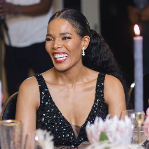 How old is connie ferguson
