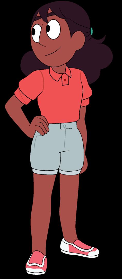 How old is connie in steven universe