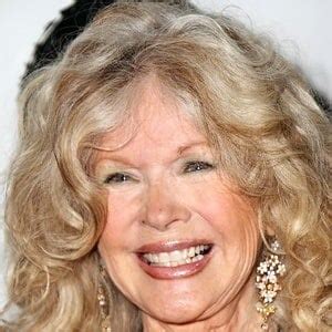 How old is connie stevens