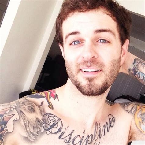 How old is curtis lepore