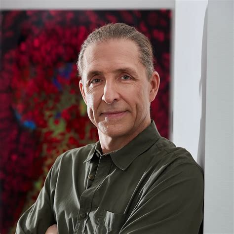 How old is dave asprey