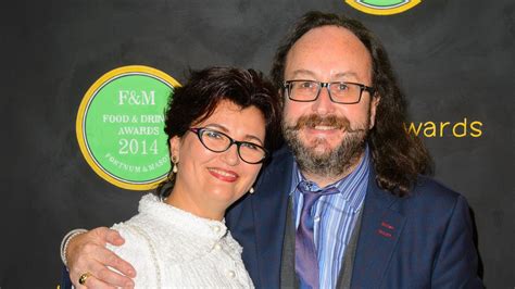 How old is dave myers