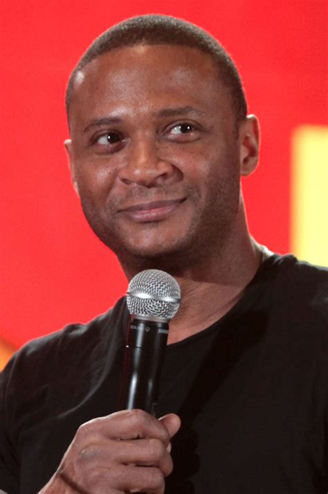 How old is david ramsey