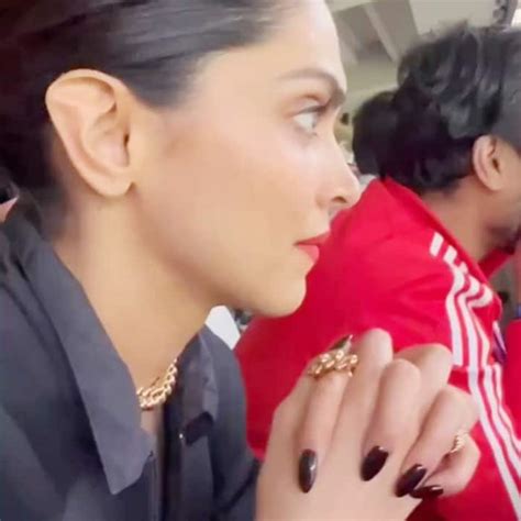 How old is deepika and ranveer